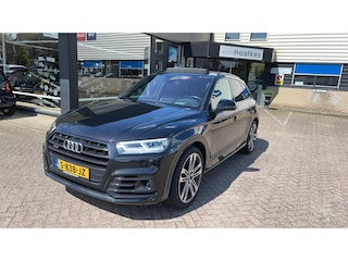 Audi Q5 3.0 ltr TDI quattro Pro Line Plus Full options!!