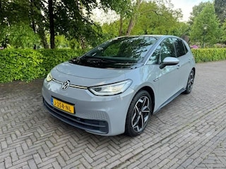 Volkswagen ID.3 FIRST PLUS SOH 91,5%/58KWH/NAVI/XENON/ACARPLAY/GARANTIE