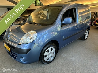 Renault Kangoo Express Z.E. (ex Accu)