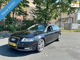 Audi A6 Avant 2.0 TFSI Pro Line