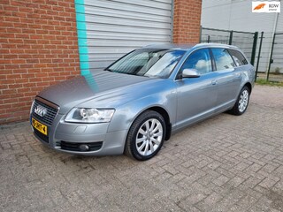 Audi A6 Avant 2.0 TFSI Clima Bj:2007
