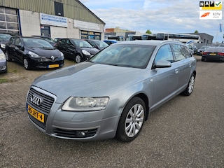 Audi A6 Avant 2.0 TFSI Clima Bj:2007