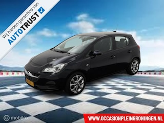 Opel Corsa 1.4 Online Edition