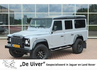 Land Rover Defender 2.2 D SW 110" De Uiver Special
