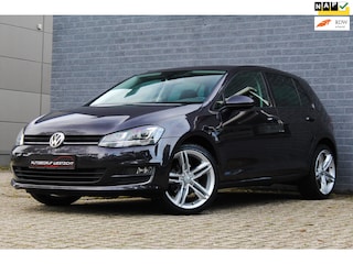 Volkswagen Golf 1.2 TSI Lounge DSG Led, Virtual Cockpit, NAP