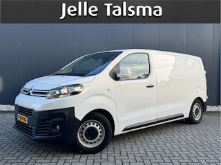 Citroën Jumpy 2.0 BlueHDI 180 L2 Automaat