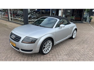 Audi TT Roadster 1.8 5V Turbo