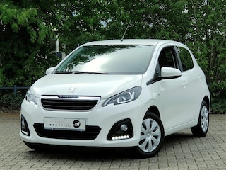 Peugeot 108 1.0 e-VTi Active