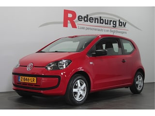 Volkswagen Up 1.0 Take Up! - Airco / Radio cd / Lichtmetalen velgen