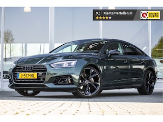 Audi A5 Sportback 3.0 TDI Pro Line Plus | Pano | Carplay | HUD | ACC | CAM | B&O Audio | Keyless | Stoelverw. | LED