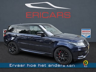 Land Rover Range Rover Sport FULL OPTIONS