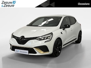 Renault Clio 1.6 Hybrid 145 E-Tech Engineered LET OP, HET BETREFT HIER EEN DEMO, INFORMEER NAAR DE HUIDIGE KILOMETERSTAND!