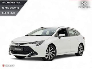 Toyota Corolla Touring Sports Hybrid 140 Active | Cloud-Navi | Carplay - Android auto
