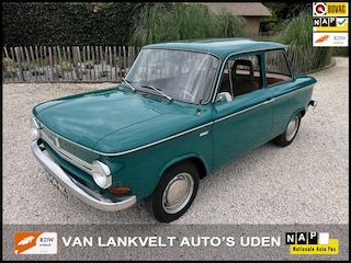 NSU Prinz 4 L