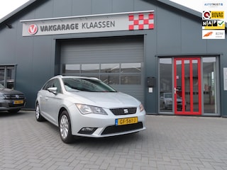 Seat Leon ST 1.2 TSI Style