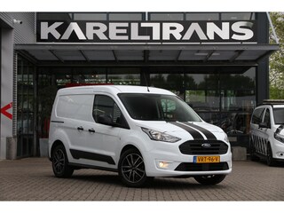 Ford Transit Connect 1.5 EcoBlue 100 | L1 | Bestel | Cruise | Airco..