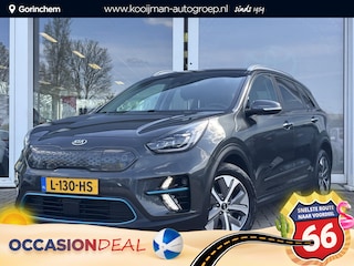 Kia Niro ExecutiveLine 64 kWh | Leder | Sunroof | Elektrische stoelverstelling | Stoelverwarming en verkoeling | Trekhaak etc