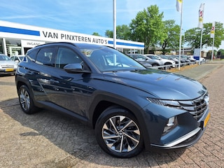 Hyundai Tucson 1.6 T-GDI MHEV