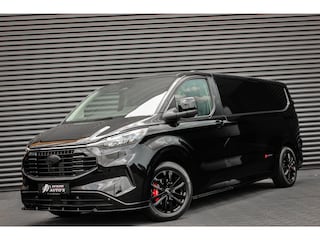 Ford Transit Custom 300 2.0 TDCI L2H1 Limited 170PK JB- EDITION / DRIVER ASSISTANCE PACK / 3- ZITS / MY2024 / CAMERA / ADAP.CRUISE
