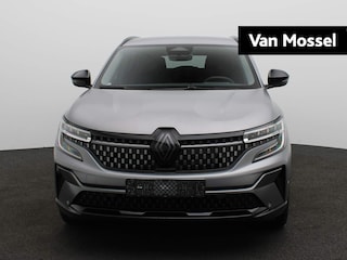 Renault Espace E-Tech Hybrid 200 Esprit Alpine 7p. Trekhaak | Head-up | Harman Kardon | Adaptive LED koplampen | Speciale satin lak | Demo