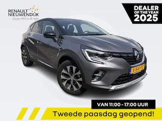 Renault Captur 1.0 TCe 90 techno / Demo Zuidoost / vraag naar beschikbaarheid