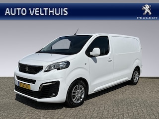 Peugeot Expert 227S GB 2.0 BlueHDi 180pk 3p. EAT6 Premium Pack