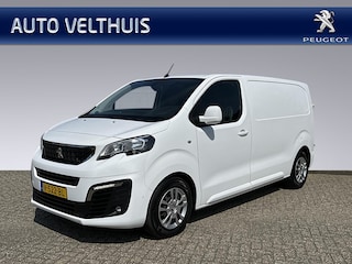 Peugeot Expert 227S GB 2.0 BlueHDi 180pk 3p. EAT6 Premium Pack