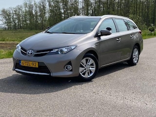 Toyota Auris Touring Sports 1.8 Hybrid Aspiration AUTOMAAT NAVI NAP GOED ONDERHOUDEN