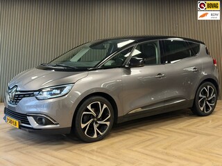 Renault Scénic 1.3 TCe Bose AUT. AIRCO PDC CAMERA NAVIGATIE CRUISE TREKHAAK