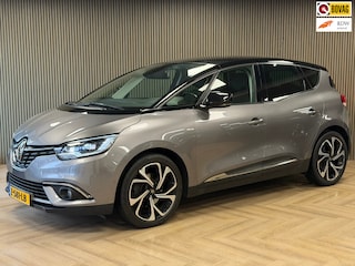 Renault Scénic 1.3 TCe Bose AUT. AIRCO PDC CAMERA NAVIGATIE CRUISE TREKHAAK
