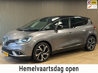 Renault Scénic 1.3 TCe Bose AUT. AIRCO PDC CAMERA NAVIGATIE CRUISE TREKHAAK