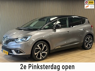 Renault Scénic 1.3 TCe Bose AUT. AIRCO PDC CAMERA NAVIGATIE CRUISE TREKHAAK