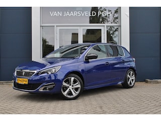 Peugeot 308 GT-line 1.2 PureTech 130pk