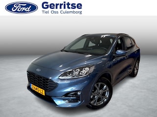 Ford Kuga 2.5 PHEV ST-Line X