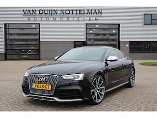 Audi A5 Coupé 4.2 FSI Quattro 451PK / Panoramadak / Keramisch / B&O