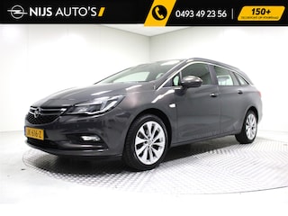 Opel Astra Sp. Tourer 1.0 Edition | Climate / Trekhaak / PDC v&a / Panoramadak