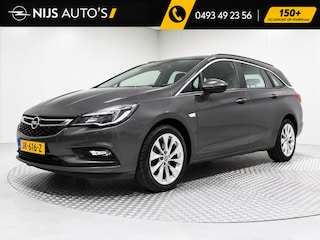 Opel Astra Sp. Tourer 1.0 Edition | Climate / Trekhaak / PDC v&a / Panoramadak