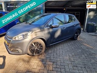 Peugeot 208 1.2 PureTech Allure | 2E EIGENAAR | 12MND GARANTIE | PANO | CAMERA | LAGE KM STAND | NAVI | LMV |