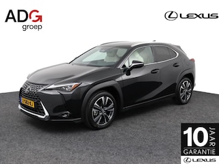 Lexus UX 300h Luxury Line | Premium Pack | Mark Levinson | Head-Up Display | Premium Navigatiesysteem