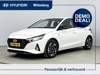 Hyundai i20 1.0 T-GDi MHEV Comfort Smart
