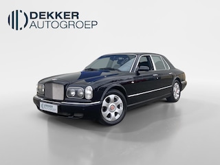 Bentley Arnage 6.75 V8 405 pk automaat