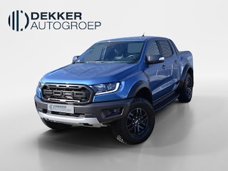Ford Ranger Raptor 2.0 EcoBlue 213pk Aut