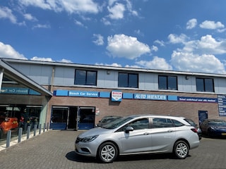 Opel Astra Sports Tourer 1.0 Turbo Aut 77kw | Online Edit | Airco