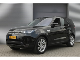 Land Rover Discovery 2.0 Td4 HSE Luxury Aut. I 7 Pers. I Pano.dak I Leder I Carplay