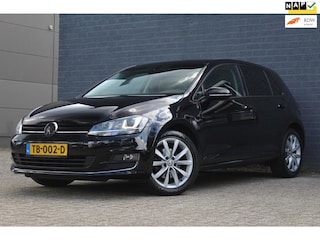 Volkswagen Golf 1.4 TSI Highline, Automaat, Navi, Led, NAP