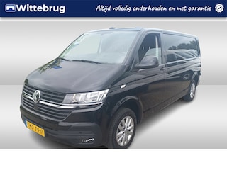 Volkswagen Transporter 6.1- 2.0 TDI L2H1 28 Highline