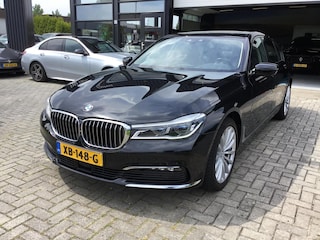 BMW 740i High Executive