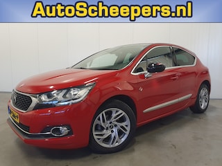 DS 4 1.2 PureTech Performance Line NAVI/CLIMA/HLEDER/CRUISE/TRHAAK