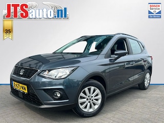 Seat Arona 1.0 TSI 95pk, Apple Carplay, Cruise, Nwe Banden