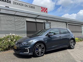 Volkswagen Golf 1.4 TSI PHEV GTE